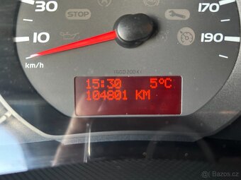 Renault Master 2.3 dCi 96kW,L3H2,ČR,2.MAJITEL,ODPOČET DPH - 12