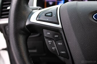 Ford Edge V6 2.7 320 4x4 - 12