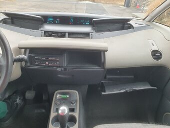 Renault Espace 2 0 T automat - 12