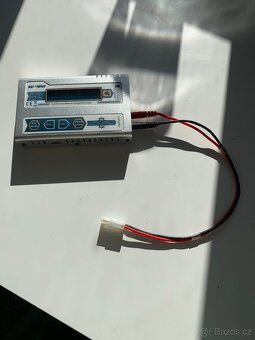 RC Tamiya tt-02 - 12