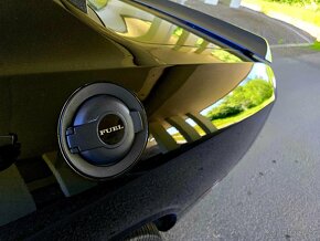 Dodge Challenger 6,2 HELLCAT MAX VÝBAVA, OPOČET DPH - 12