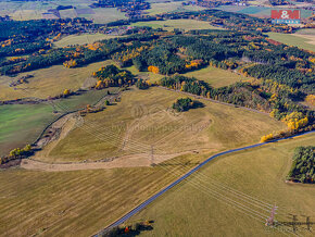 Prodej zemědělského pozemku 44621m2, Stráž u Tachova - 12