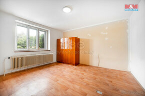 Prodej rodinného domu, 244 m², Svitavy, ul. Poličská - 12