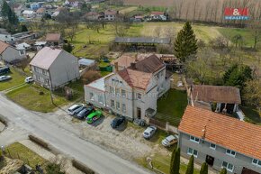Prodej nájemního domu, 339 m², Pačlavice - 12