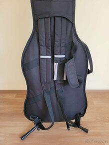 Ibanez GSR180-BS Sunburst Elek. baskytara obaly a stojan - 12