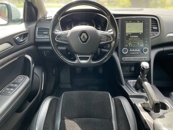 ✅Renault Megane GT 1.5dCi 115 Intens | NAVI |139tkm|SERVIS - 12