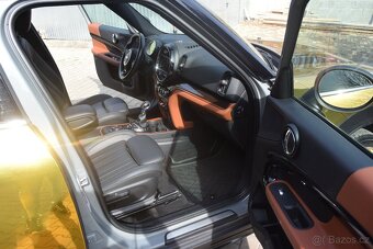 Prodám Mini Countryman - 12