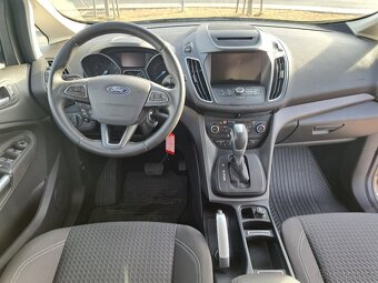 Ford CMax 1.5i, pouze 45 t.KM, Automat převod. - 12