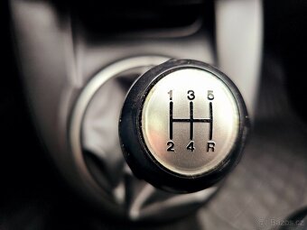 2 1,3 L MZR 84k  2013 154tkm, 2 x ALU, NAVI, VÝHŘ. SED., - 12