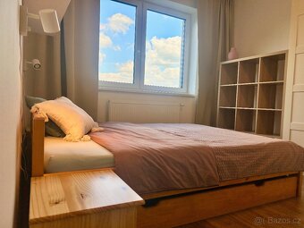 Prodej bytu 2+kk 57 m² balkón + parkovací stání - 12