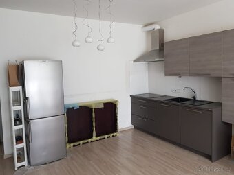 Exkluzivní bydlení Pod Křiby (soukromý prodej) - 12