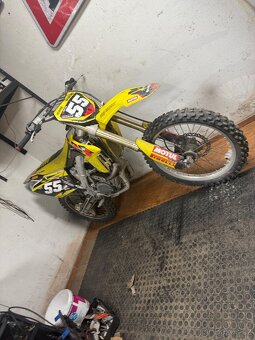 Suzuki Rmz 450 2013 - 12