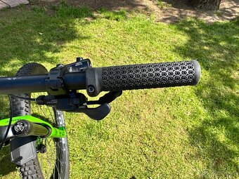Kolo rock machine 29” kola - 12