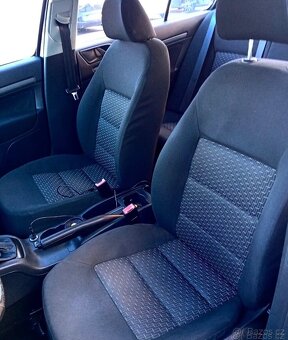 Škoda Octavia 1.6i 16V 75KW rok.2011 + TOUR II + zachovalé - 12