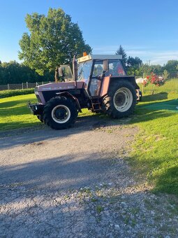 Zetor crystal 16145 - 12