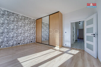 Prodej nájemního domu, 160 m², Plzeň, ul. K Pecihrádku - 12