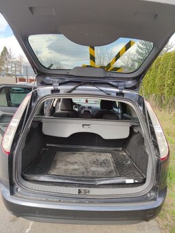 Ford Focus 2.0 TDCi - 12