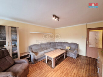 Prodej rodinného domu, 178 m², Hýskov, ul. Budovatelská - 12