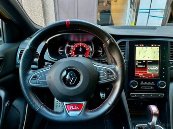 Renault Megane RS 280 Cup EDC - 12