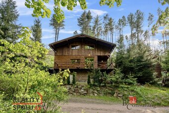 Prodej, domy/chata, 110 m2, V Ostrovech E81, Bražec, 54701 N - 12