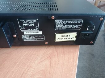 CD Philips CD 960 - 12