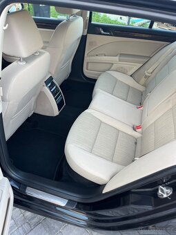 Škoda Superb 2. 2.0TDI - 12