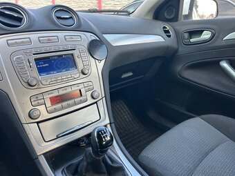 Ford Mondeo, 1.8 TDCi 74KW nové rozvody - 12