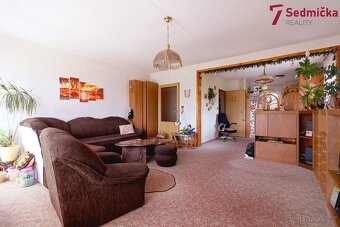 Prodej, rodinný dům 4+kk s garáží, Ruda, ev.č. 00552 - 12