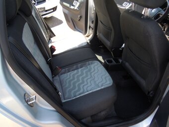 Škoda Fabia 1.4i 63kw(86hp) r.v.6/2008 - 12