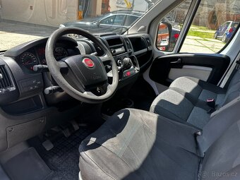 Fiat Ducato L3H2 - 12