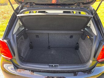 VW Polo 1.6/66kW, 2013, Diesel - 12