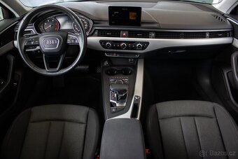 Audi A4 Avant 2.0 TDI 150hp - 12