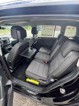 VW Touran - 12