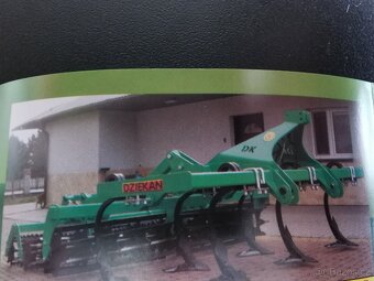 Kombinator kultivator - 12