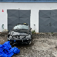Mercedes-Benz CLK w209 220 CDI - 12