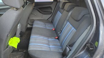 Ford Focus 1,6 TDCi kombi 2008 - 12