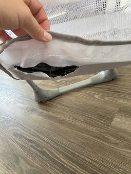 Jídelní židlička BOMIMI - 12