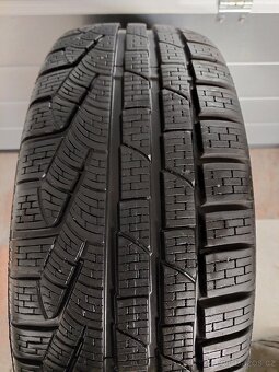 VW Tiguan Sebring R18 ZÁNOVNÍ zimní kola - 12