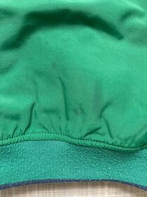 Jarni/podzimni bunda zn.Zara - vel.110 - 12