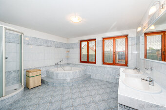 Prodej, prodej na splátky rodinný dům Uhřice - 12