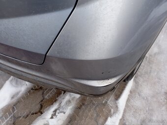 Honda Civic 8g 1.8i-Vtec,Tažné,(REZERVOVÁNO do 7.12) - 12