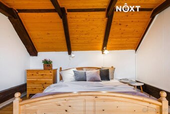 Prodej Rodinný dům, 170㎡ - 12