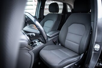 Mercedes-Benz B trieda 180, 90KW - 12