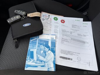FORD MONDEO 1.6 Ti-VCT //2009 DIGIKLIMA TAŽNÉ SERVISKA - 12