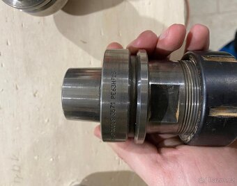 5-osé obráběcí centrum Morbidelli AUTHOR X5 Evo (8179) - 12