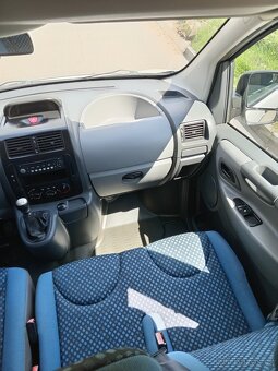 Fiat Scudo ROK 10/2010 2,0 88KW 9 MIST - 12