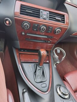 BMW e63 650ci 270kw - 12