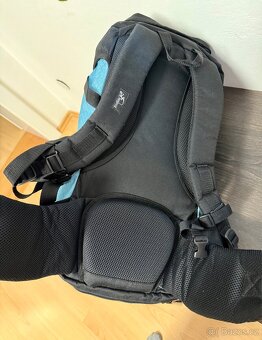 Turisticky batoh Free time 42 l - 12