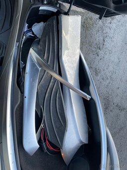 Dily Piaggio X10 - 12