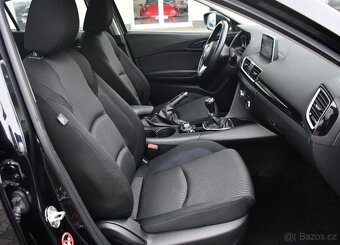 Mazda 3 1.5SKYACTIV-G - 12